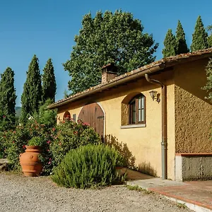 Poggio Di Sotto Casa di campagna