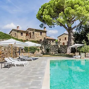 Aia Leccioni Alloggio per agriturismo
