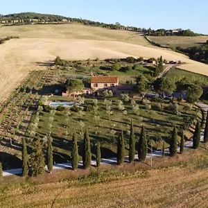 Santa Maria Alloggio per agriturismo