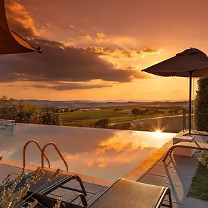 Palazzo Massaini - La Pieve Agroturismo