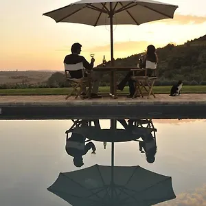Tenuta Santo Pietro Agroturismo