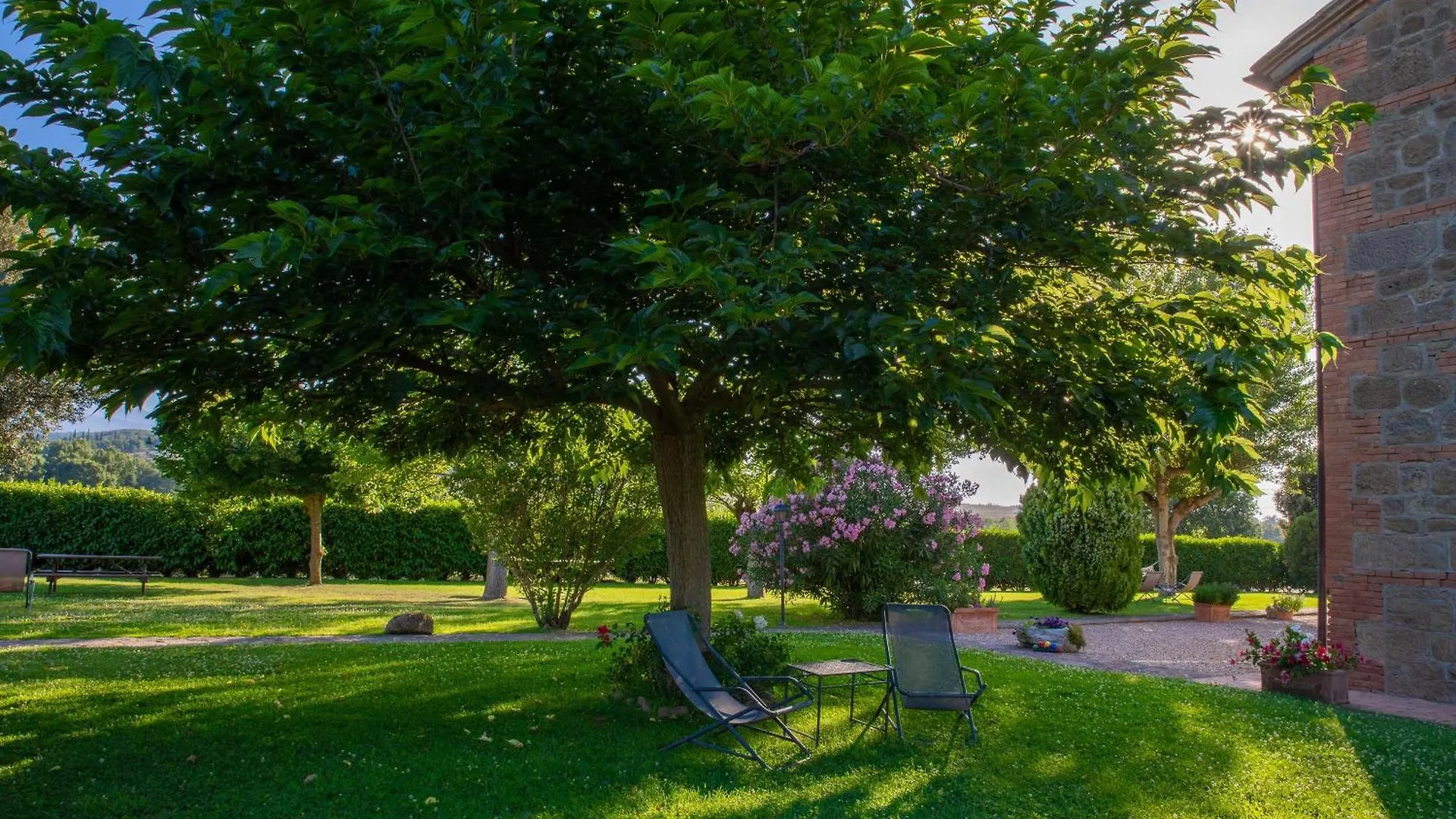 Agriturismo Palazzi Del Papa Pienza Alloggio per agriturismo