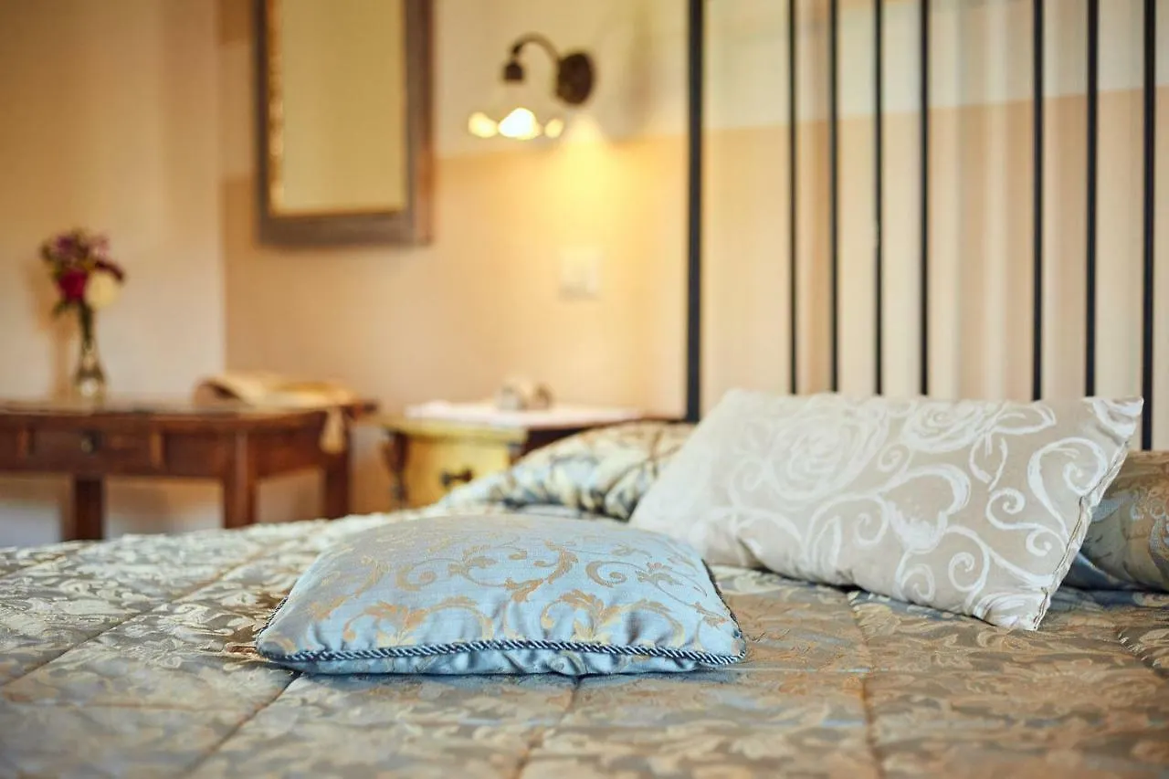 Alloggio per agriturismo Agriturismo Palazzi Del Papa Pienza